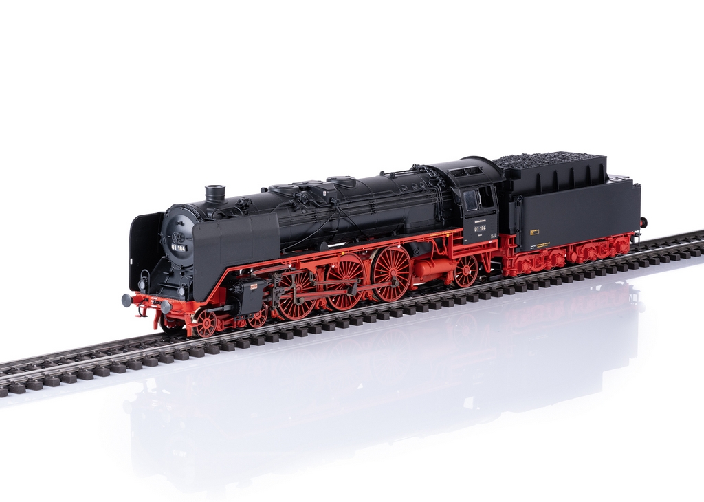 Picture of Märklin 39003 H0 Dampflok BR 01 DRG