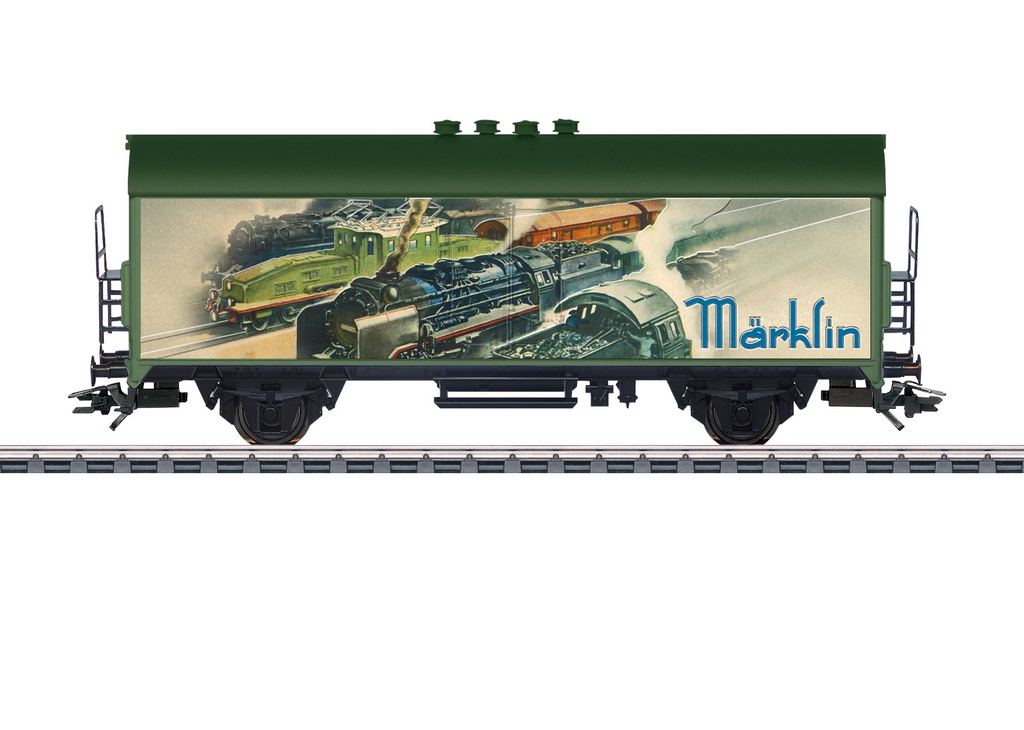 Picture of Märklin 45905 H0 Katalogwagen 1935