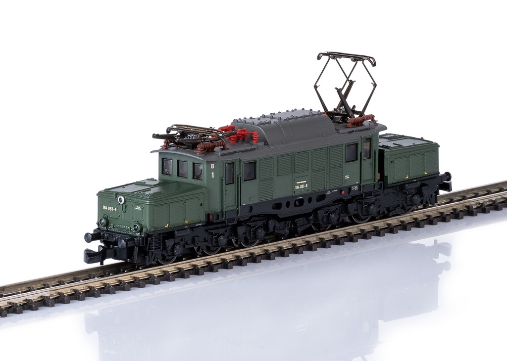 Picture of Märklin 81221 Z Zugpackung 175 Jahre Geislinger Steige