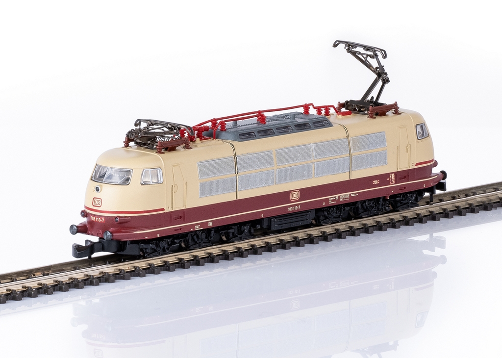 Picture of Märklin 88546 Z Elektrolok BR 103 DB