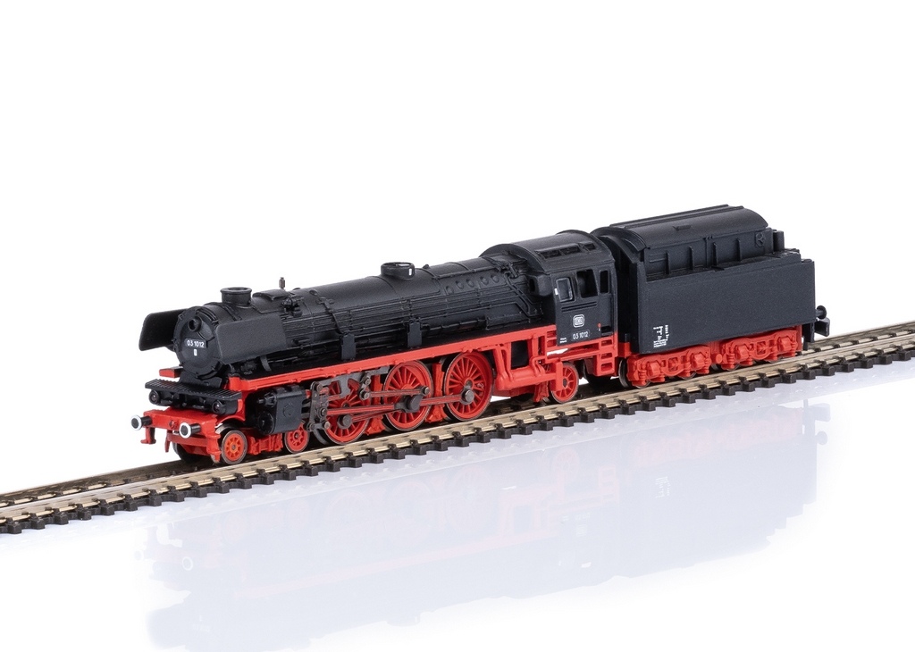 Picture of Märklin 88858 Z Dampflok BR 03.10 DB