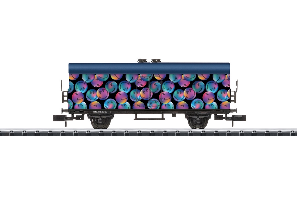 Picture of Trix 18991 N SmileyWorld® Wagen 2025