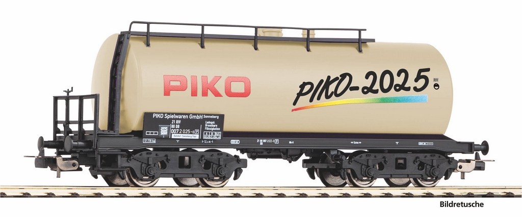 Picture of Piko 95755 PIKO Jahreswagen 2025