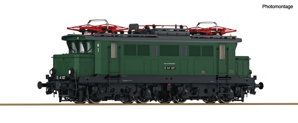 Picture of Roco 7500124 H0 E-Lok BR E44 DB