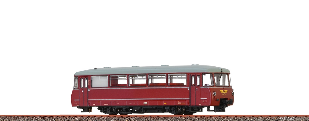 Picture of Brawa 64322 N Dieseltriebwagen VT 2.09 DR