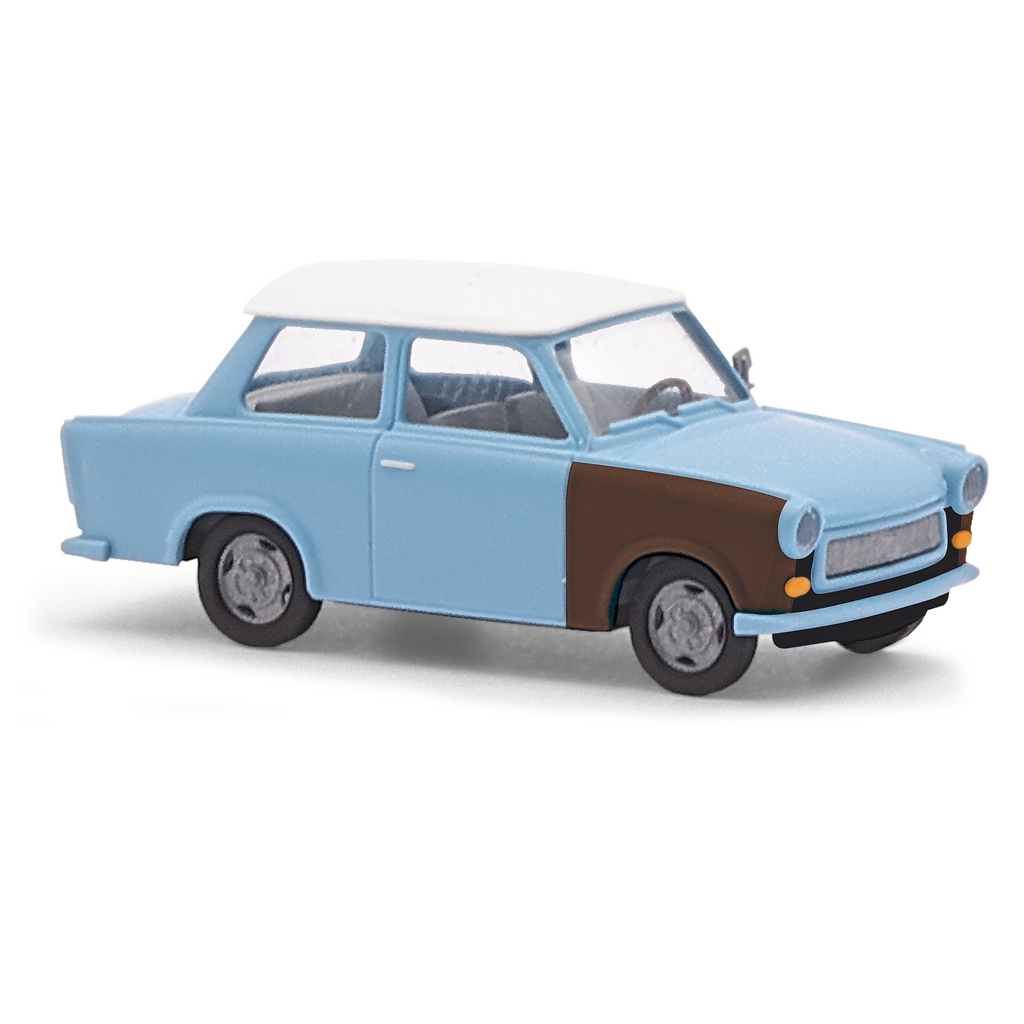 Picture of Busch 53112 H0 Trabant P601 Limousine, Reparatur