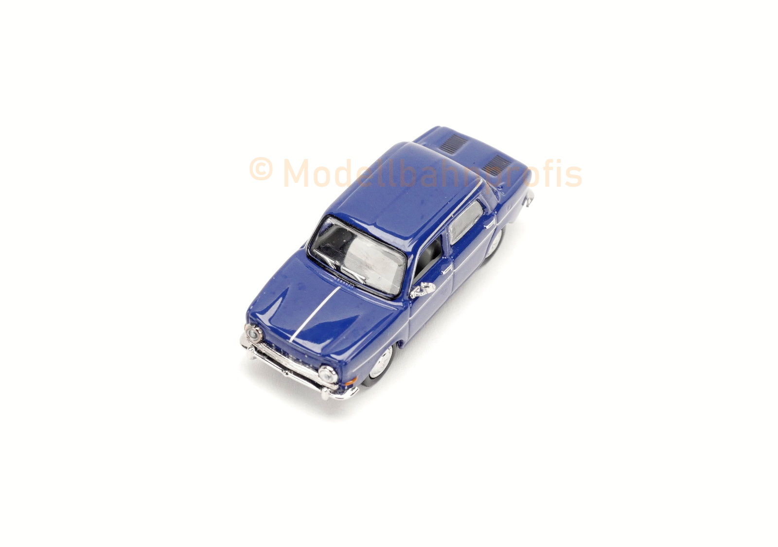 Bild von Norev 571097 H0 Simca 1000 GLS 1968 Blau