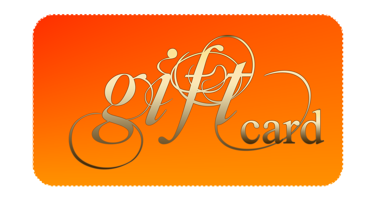 Picture of gift voucher 100 €