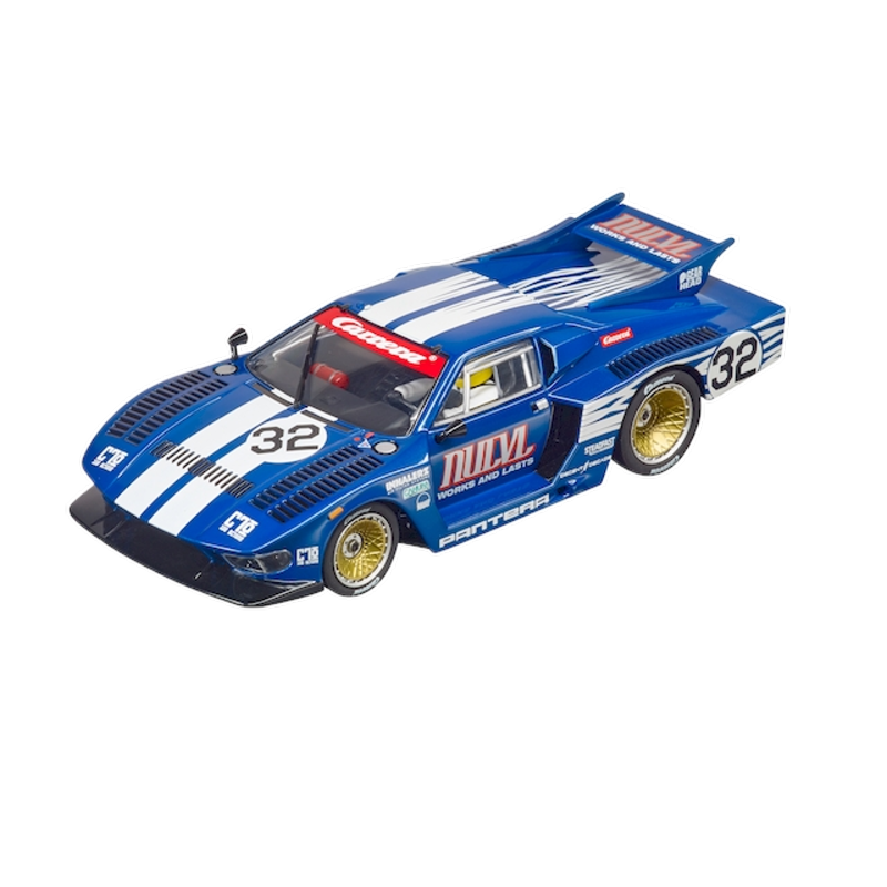 Slot Racing Carrera