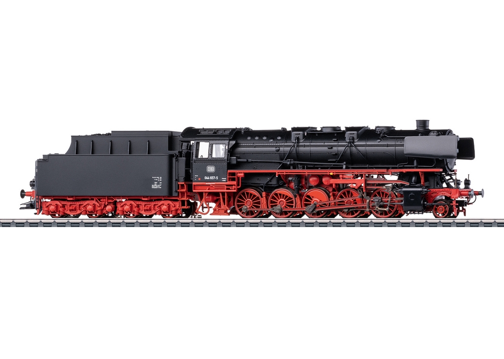 Picture of Märklin 39885 H0 Dampflok BR 044 DB