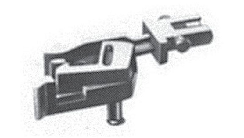 Bild von Fleischmann 9545 N-PROFI-STECKKUPPLUN